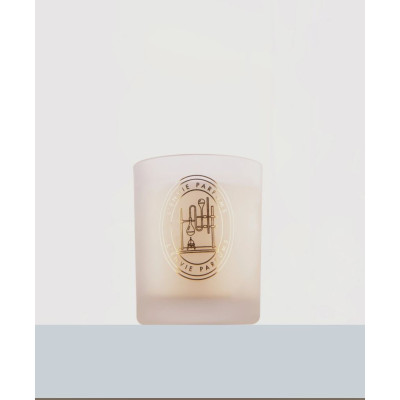 VELA PERFUMADA PATCHOULI VANILLA -210G VELA PERFUMADA PATCHOULI VANILLA -210G