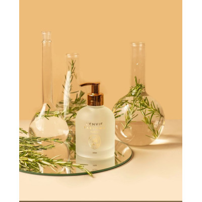 ÁGUA PERFUMADA ALECRIM MEDITERRÂNEO 500ML ÁGUA PERFUMADA ALECRIM MEDITERRÂNEO 500ML