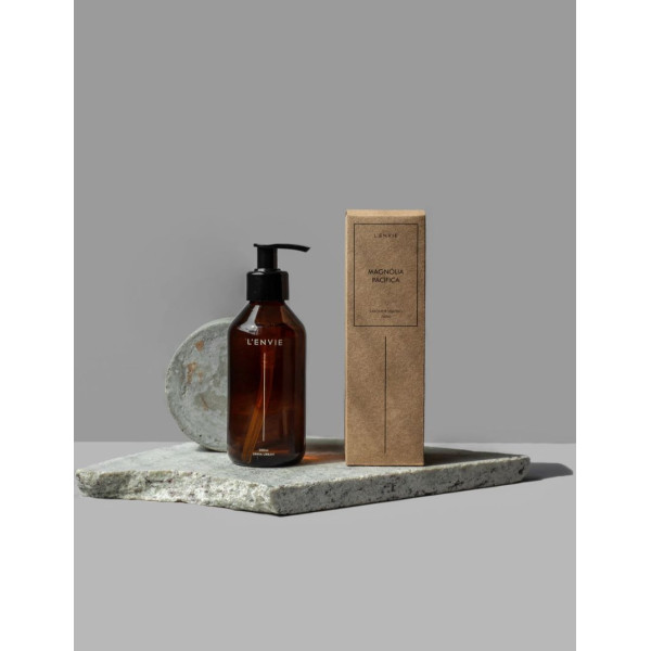 SABONETE LÍQUIDO MAGNÓLIA PACÍFICA -200ML