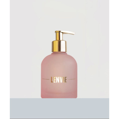 SABONETE LÍQUIDO LOTUS GARDEN -PATBO - 200ML SABONETE LÍQUIDO LOTUS GARDEN -PATBO - 200ML