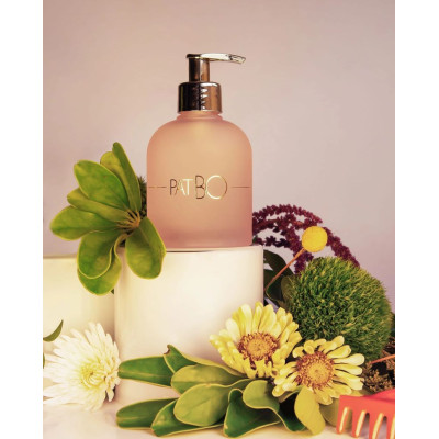 SABONETE LÍQUIDO LOTUS GARDEN -PATBO - 200ML SABONETE LÍQUIDO LOTUS GARDEN -PATBO - 200ML