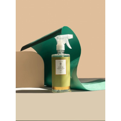 ÁGUA FLOR DE LARANJEIRA - ELEMENTOS - 200ML