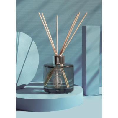 DIFUSOR DE PERFUME MUSGO DE CARVALHO - ELEMENTOS - 200ML DIFUSOR DE PERFUME MUSGO DE CARVALHO - ELEMENTOS - 200ML