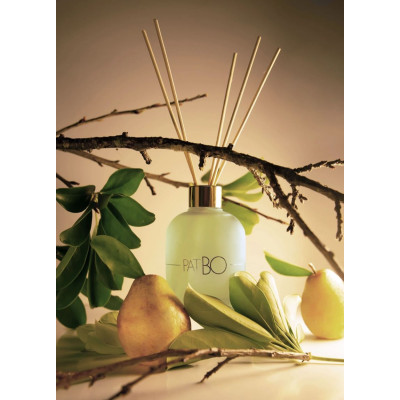 DIFUSOR DE PERFUME SUMMER PEAR - PATBO - 200ML DIFUSOR DE PERFUME SUMMER PEAR - PATBO - 200ML
