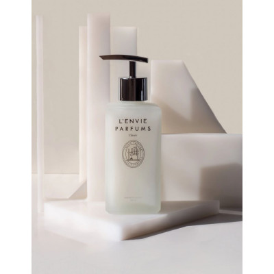 REFIL SABONETE LIQUIDO FOUNTAIN - 500ML REFIL SABONETE LIQUIDO FOUNTAIN - 500ML