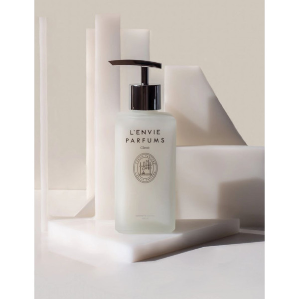 REFIL SABONETE LIQUIDO FOUNTAIN - 500ML