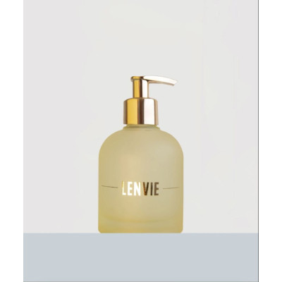 SABONETE LIQUIDO VANILLA BLOOM - PATBO - 200ML