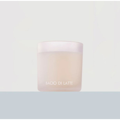VELA PERFUMADA BACIO DI LATTE - 170G VELA PERFUMADA BACIO DI LATTE - 170G