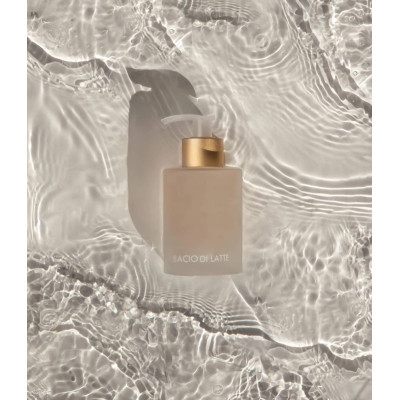 SABONETE LIQUIDO BACIO DI LATTE - 130ML SABONETE LIQUIDO BACIO DI LATTE - 130ML