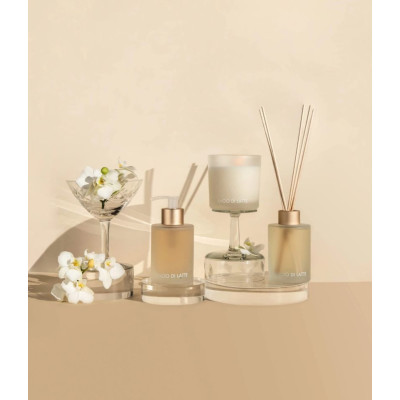 SABONETE LIQUIDO BACIO DI LATTE - 130ML SABONETE LIQUIDO BACIO DI LATTE - 130ML