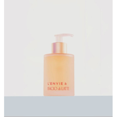 SABONETE LÍQUIDO FRAGOLA - 130ML