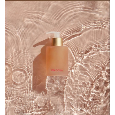 SABONETE LÍQUIDO FRAGOLA - 130ML