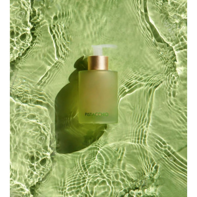 SABONETE LÍQUIDO PISTACCHIO - 130ML