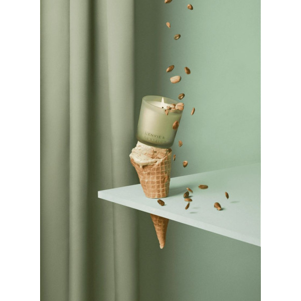 VELA PERFUMADA PISTACCHIO - 170G