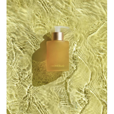 SABONETE LÍQUIDO LIMONCELLO - 130ML SABONETE LÍQUIDO LIMONCELLO - 130ML