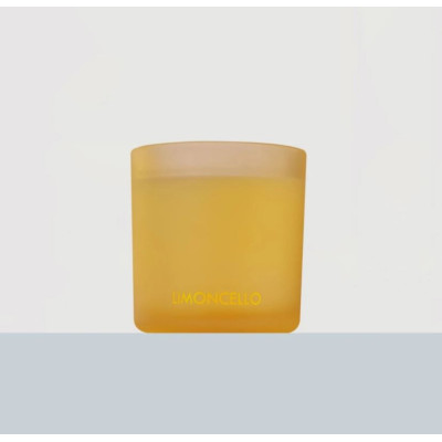 VELA PERFUMADA LIMONCELLO - 170G
