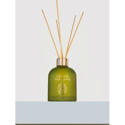 DIFUSOR DE PERFUME FLOR DE LARANJEIRA - ELEMENTOS - 200ML