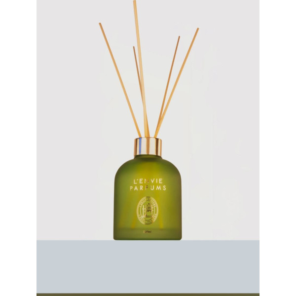 DIFUSOR DE PERFUME FLOR DE LARANJEIRA - ELEMENTOS - 200ML