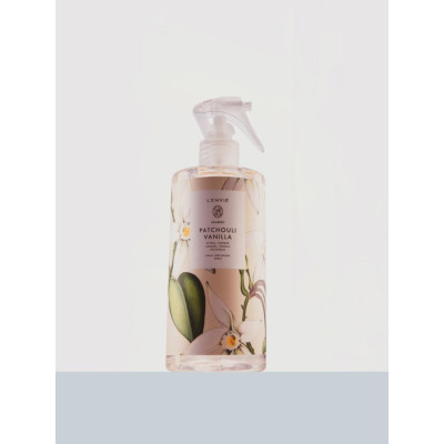 ÁGUA PERFUMADA PATCHOULI VANILLA - 1L ÁGUA PERFUMADA PATCHOULI VANILLA - 1L
