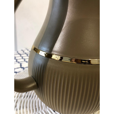 GARRAFA TERMICA 1L MARSALA NUDE - TERMOPRO