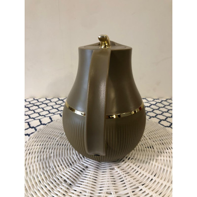 GARRAFA TERMICA 1L MARSALA NUDE - TERMOPRO
