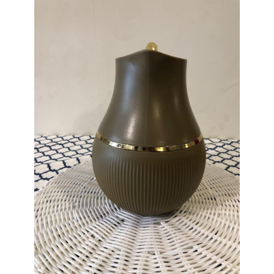 GARRAFA TERMICA 1L MARSALA NUDE - TERMOPRO