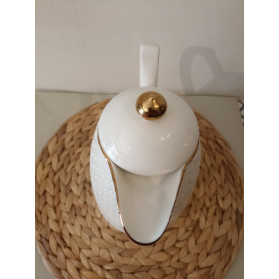 GARRAFA TERMICA DE PORCELANA MARQUESA