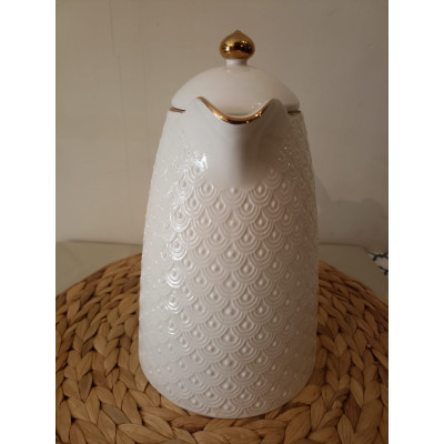 GARRAFA TERMICA DE PORCELANA MARQUESA