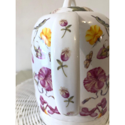 CHALEIRA ELETR PORC ELEGANCE BR DEC 127V