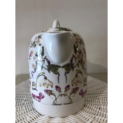 CHALEIRA ELETR PORC ELEGANCE BR DEC 127V