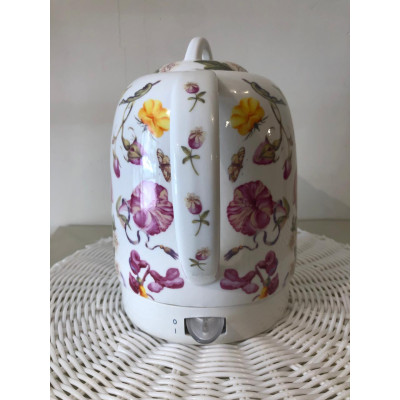 CHALEIRA ELETR PORC ELEGANCE BR DEC 127V