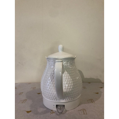 CHALEIRA ELETR PORC ELEGANCE BR FL 127V