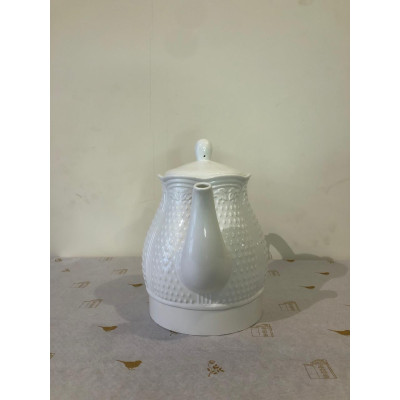 CHALEIRA ELETR PORC ELEGANCE BR FL 127V