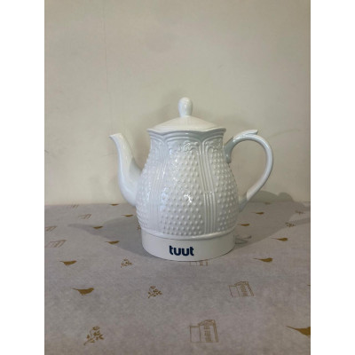 CHALEIRA ELETR PORC ELEGANCE BR FL 127V