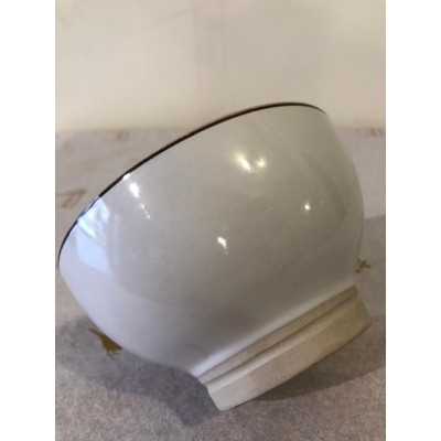 SN - BOWL CERAMICA GOOD VIBE 13X8 SN - BOWL CERAMICA GOOD VIBE 13X8