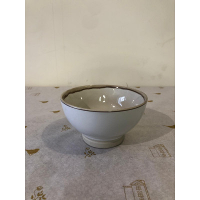SN - BOWL CERAMICA GOOD VIBE 13X8 SN - BOWL CERAMICA GOOD VIBE 13X8