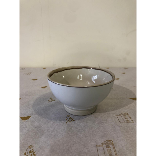 SN - BOWL CERAMICA GOOD VIBE 13X8