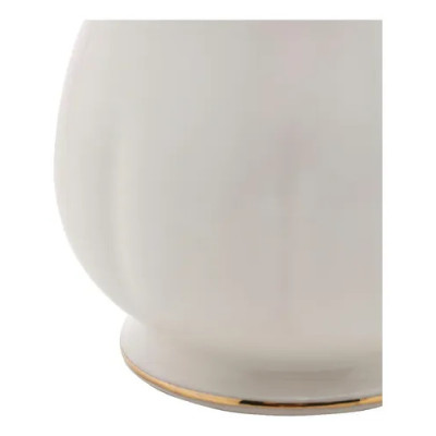 LEITEIRA PORCELANA BIRDS BRANCO 230ml LEITEIRA PORCELANA BIRDS BRANCO 230ml