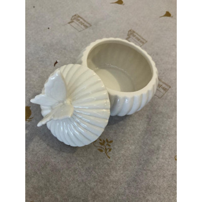 72/3 -PORTA JOIA DE CERAMICA