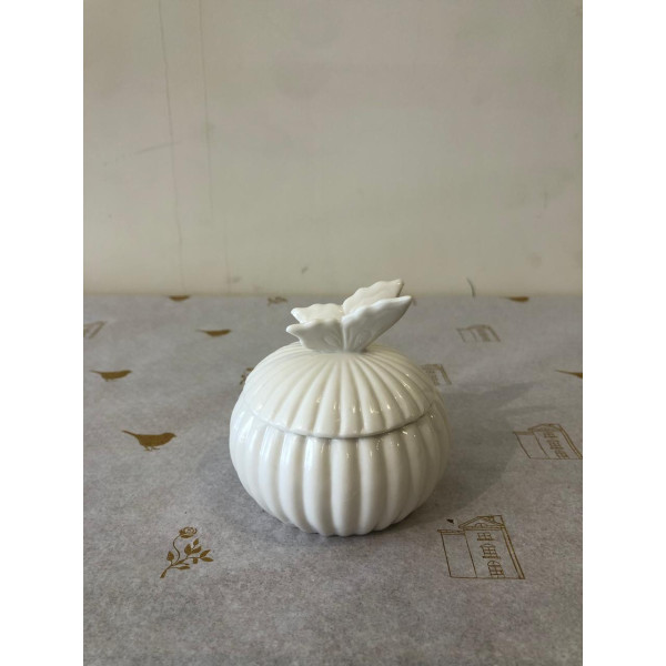 72/3 -PORTA JOIA DE CERAMICA