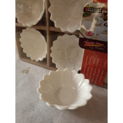 BANDEJA KIT TREVO DECORATIVA CERAMICA BANDEJA KIT TREVO DECORATIVA CERAMICA