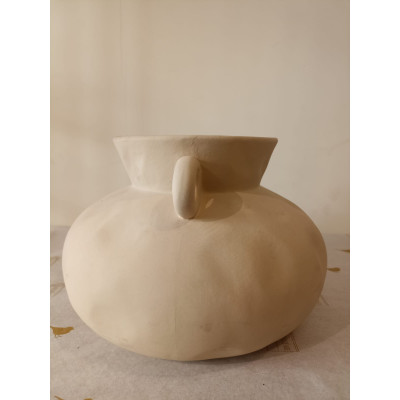 VASO EM CERAMICA