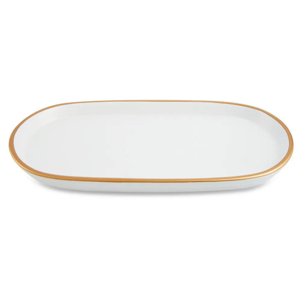 BANDEJA EM CERAMICA