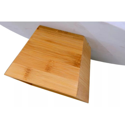 BM22108 PRATO COM PE BAMBU MARMORE
