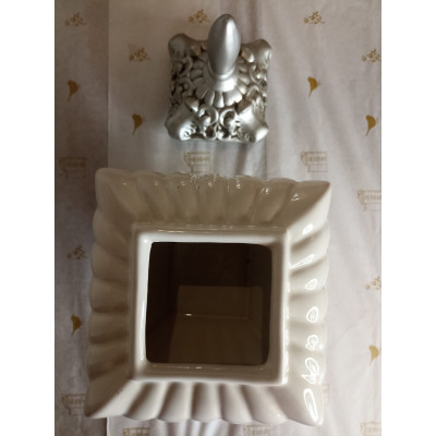 POTE M BAIXO IMPERIO OFF-WHITE -