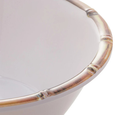 MB22172 BOWL MELAMINA BAMBU ASPER 15CM
