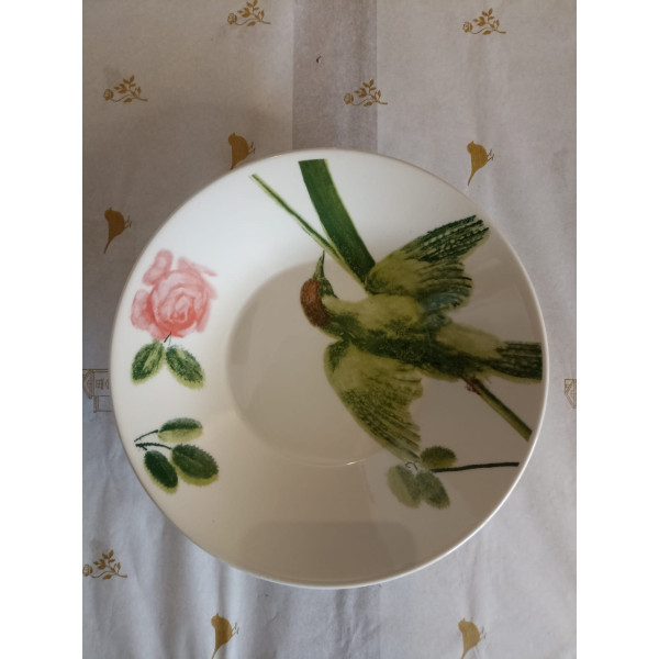 PRATOS FUNDOS 22CM - ACTUAL BELA - 7891361876594