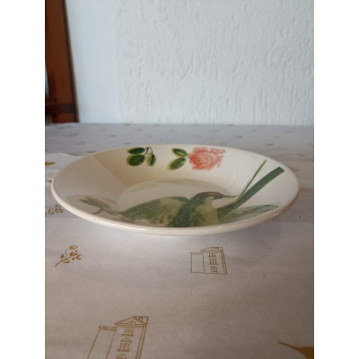 PRATOS FUNDOS 22CM - ACTUAL BELA - 7891361876594
