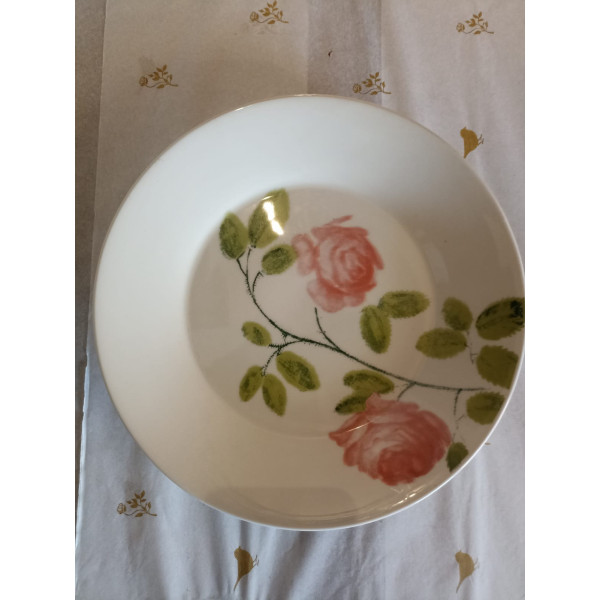 PRATOS RASOS 26CM - ACTUAL BELA - 7891361876600