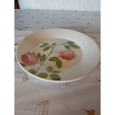 PRATOS RASOS 26CM - ACTUAL BELA - 7891361876600